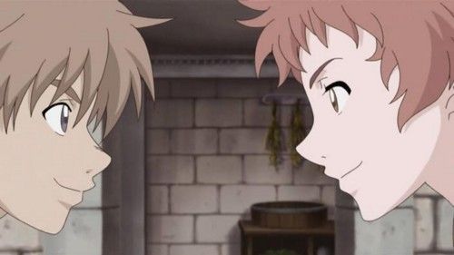 Otaku Gallery  / Anime e Manga / Romeo x Juliet / Screen Shots / 02 - La promessa - Il profumo dei ricordi / 065.jpg